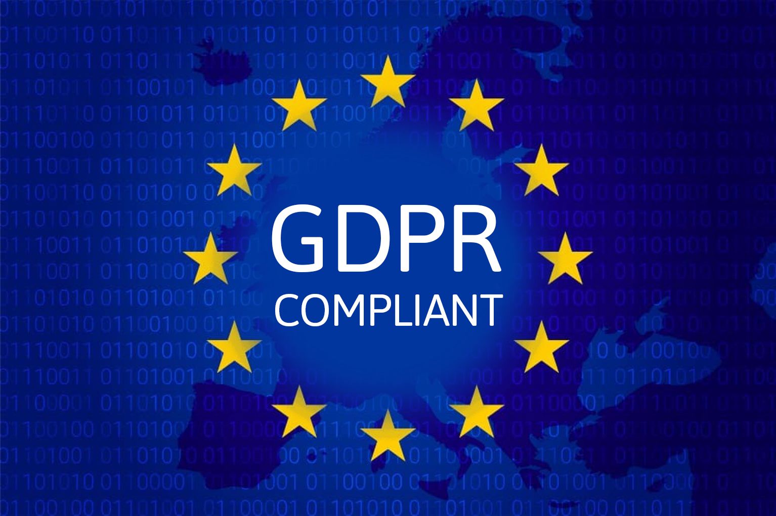 European GDPR Compliance at STid Group