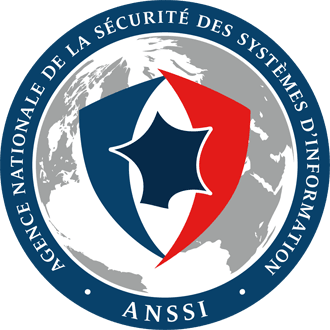 ANSSI logo | STid Group