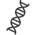 Icon of DNA 