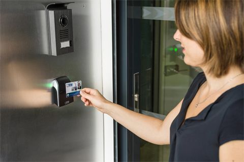 RFID Passive chez STid Groupe