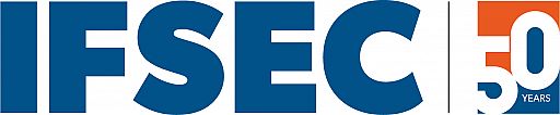 ifsec 50 years logo