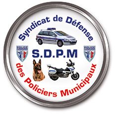logo sdpm