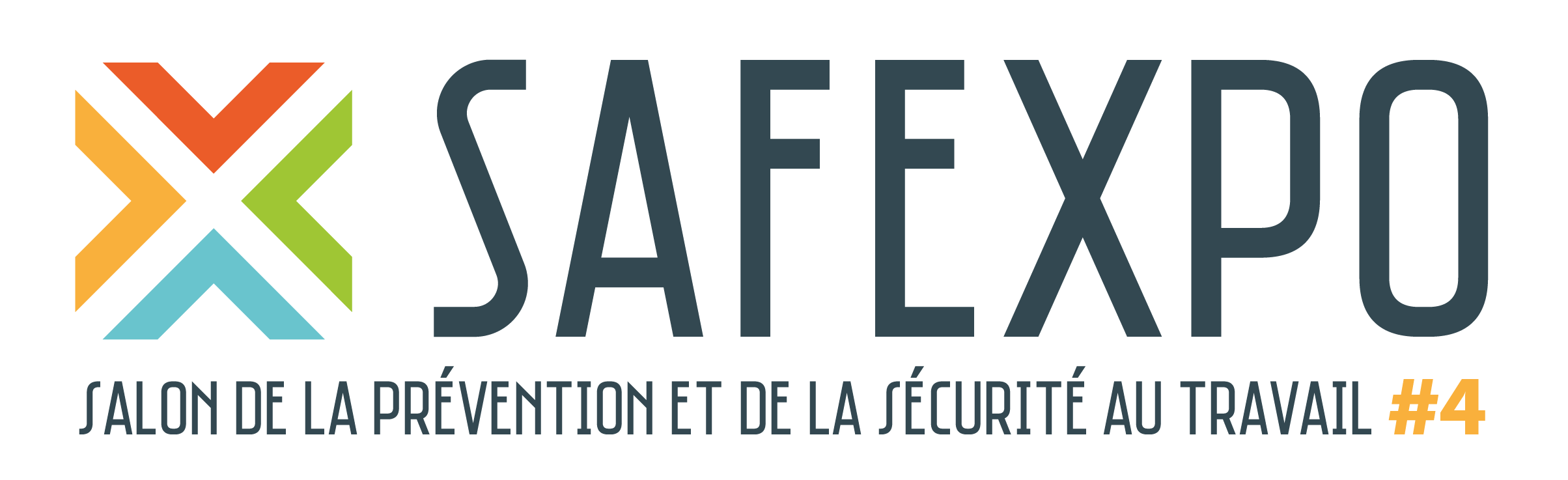 Safexpo logo
